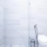 Ultra - Balcony - Sunny Budapest