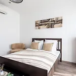 Apartamento Ultra - Balcony - Sunny *