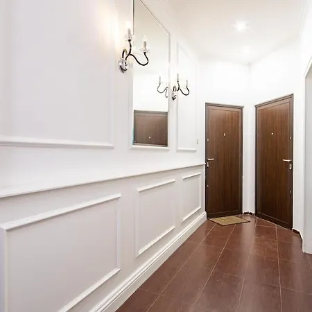 Apartamento Ultra - Balcony - Sunny *