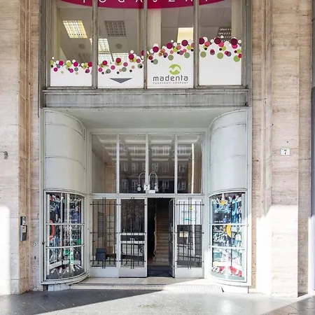 Ultra - Balcony - Sunny Budapest