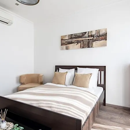 Apartamento Ultra - Balcony - Sunny *