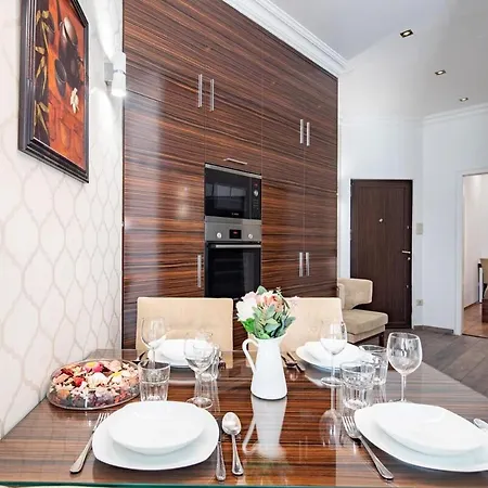 Apartamento Ultra - Balcony - Sunny