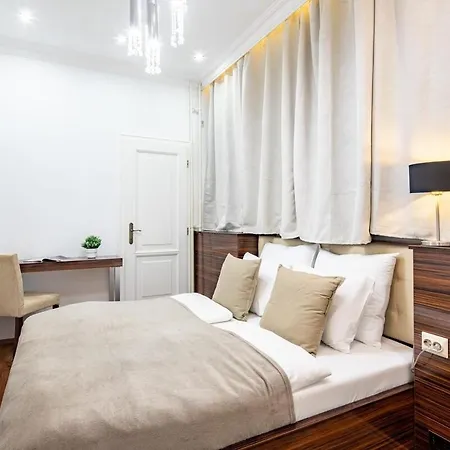 Ultra - Balcony - Sunny Apartman *
