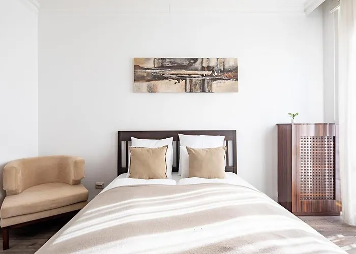 Ultra - Balcony - Sunny Apartament