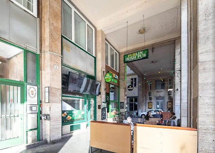 Apartament Ultra - Balcony - Sunny