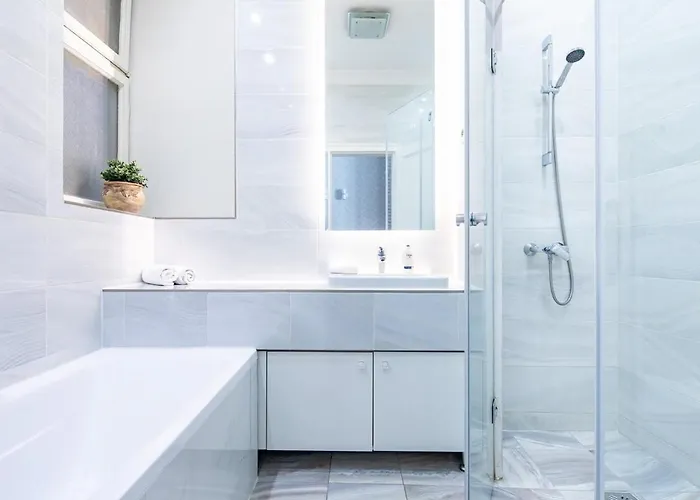 Ultra - Balcony - Sunny Apartament