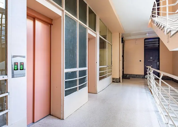 Apartament Ultra - Balcony - Sunny Budapesta