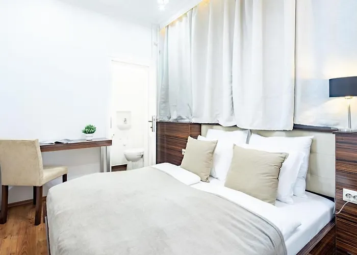 Ultra - Balcony - Sunny * Budapesta