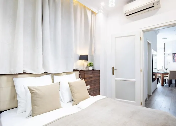 Apartman Ultra - Balcony - Sunny