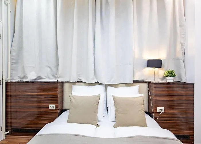 Ultra - Balcony - Sunny Apartament *