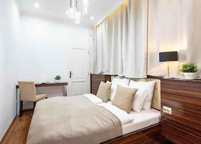 Ultra - Balcony - Sunny Apartament *