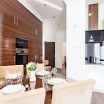 Ultra - Balcony - Sunny Apartament