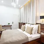Ultra - Balcony - Sunny Apartament *