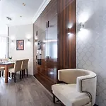 Apartament Ultra - Balcony - Sunny Budapesta